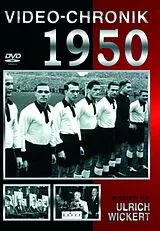 Video Chronik 1950 DVD