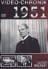 Video Chronik 1951 DVD
