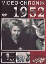 Video Chronik 1952 DVD