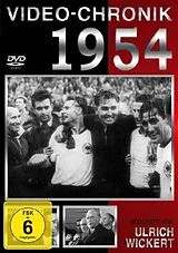 Video Chronik 1954 DVD
