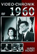 Video Chronik 1960 DVD