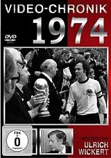 Video Chronik 1974 DVD