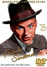 The Voice, Eine Biographie DVD