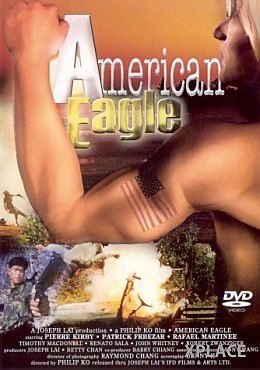 American Eagle DVD