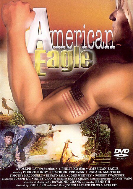 American Eagle
