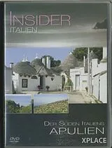 Insider - Italien - Apulien DVD
