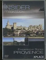 Insider - Frankreich - Provence DVD