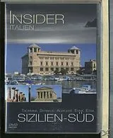 Insider - Italien - Sizilien Süd DVD