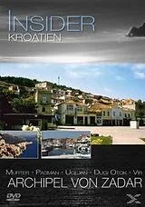 Insider - Kroatien - Archipel Von Zadar DVD