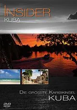 Insider - Kuba DVD