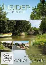 Insider - Frankreich - Canal Du Midi DVD