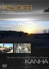 Insider - Indien Kanha Nationalpark DVD