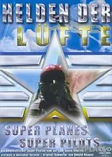 Helden der Lüfte DVD