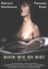 Bleib wie du bist DVD