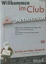 Willkommen im Club DVD