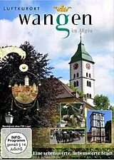 Wangen im Allgäu DVD