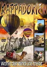 Kappadokien - Wohin der Wind uns treibt DVD