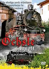 Das Öchsle dampft DVD