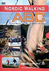 Nordic Walking ABC DVD