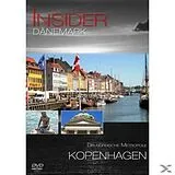 Insider - Kopenhagen DVD