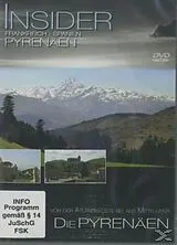 Insider - Frankreich - Pyrenäen DVD