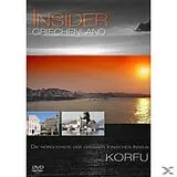 Insider - Griechenland - Korfu DVD