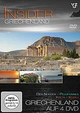 Insider - Griechenland DVD