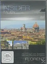 Insider - Italien - Florenz DVD