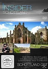 Insider - Schottland - Ost DVD