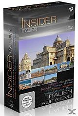 Insider: Italien DVD-Box DVD