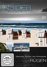 Insider - Deutschland - Usedom/rügen/hid DVD
