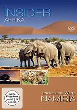 Insider - Afrika - Namibia DVD