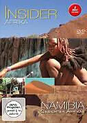 Insider - Afrika - Namibia DVD