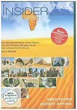 Insider - Transafrika DVD