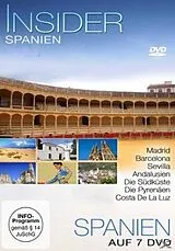 Insider - Spanien DVD