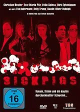 Sick Pigs DVD