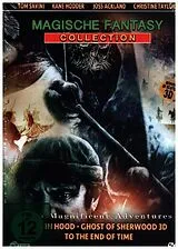 Fantasy Box DVD
