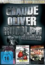 Claude-Oliver Rudolph Edition DVD