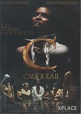 Caligula 2 - La Storia DVD