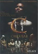 Caligula 2 - La Storia DVD