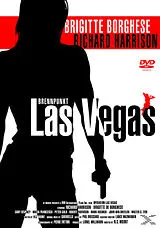 Brennpunkt Las Vegas DVD