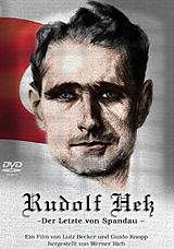 Rudolf Hess - Der Letzte von Spandau DVD