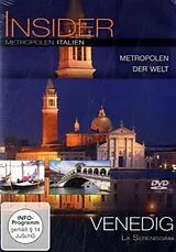 Insider - Metropolen: Venedig DVD