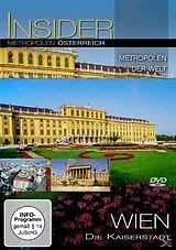 Insider - Metropolen: Wien DVD