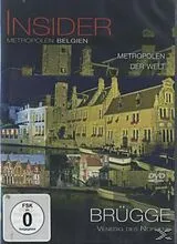 Insider - Metropolen: Brügge DVD