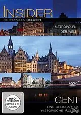 Insider - Metropolen: Gent DVD