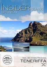 Insider Islands - Teneriffa DVD