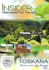 Insider - Italien - Siena Und Der Süden DVD