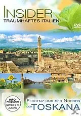 Insider - Italien - Florenz Und Der Norden Der Tos DVD