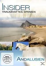 Insider - Spanien Andalusien DVD